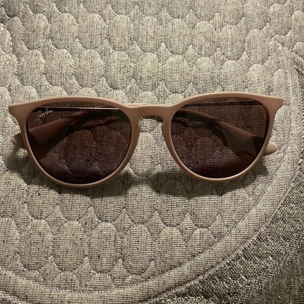 Erika Ray Ban Sunglasses